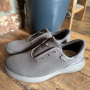 Kizik Madrid Eco Knit shoes - size M5/W6.5
